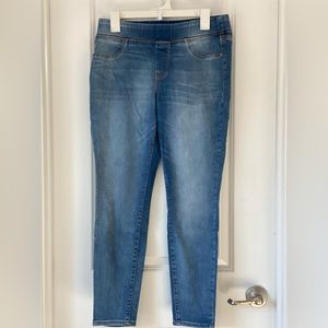 Old Navy Rockstar Jeggings